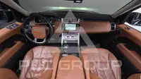 2015 Land Rover Range Rover
