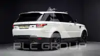 2015 Land Rover Range Rover