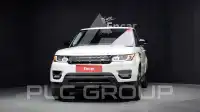 2015 Land Rover Range Rover