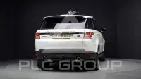 2015 Land Rover Range Rover