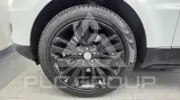 2015 Land Rover Range Rover