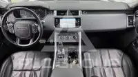 2015 Land Rover Range Rover