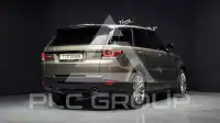 2015 Land Rover Range Rover