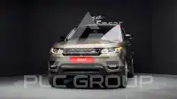 2015 Land Rover Range Rover