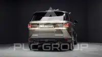 2015 Land Rover Range Rover
