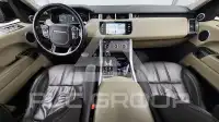 2015 Land Rover Range Rover