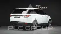 2015 Land Rover Range Rover