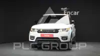2015 Land Rover Range Rover