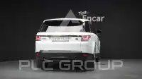 2015 Land Rover Range Rover