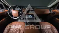 2015 Land Rover Range Rover