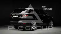 2015 Land Rover Range Rover