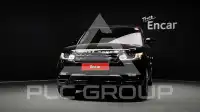 2015 Land Rover Range Rover