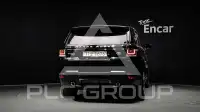 2015 Land Rover Range Rover