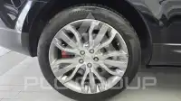 2015 Land Rover Range Rover