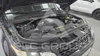 2015 Land Rover Range Rover