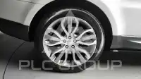 2015 Land Rover Range Rover
