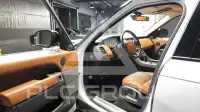 2015 Land Rover Range Rover