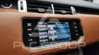 2015 Land Rover Range Rover