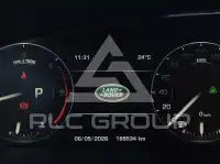 2015 Land Rover Range Rover