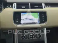 2015 Land Rover Range Rover