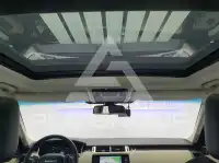 2015 Land Rover Range Rover