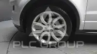 2015 Land Rover Range Rover