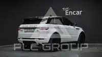 2015 Land Rover Range Rover