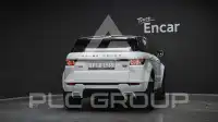 2015 Land Rover Range Rover