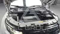 2015 Land Rover Range Rover
