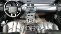 2015 Land Rover Range Rover