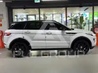 2015 Land Rover Range Rover