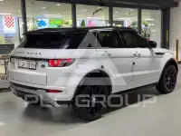 2015 Land Rover Range Rover