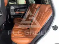 2015 Land Rover Range Rover