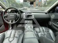 2015 Land Rover Range Rover