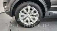 2015 Land Rover Range Rover