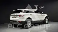 2015 Land Rover Range Rover