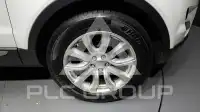 2015 Land Rover Range Rover
