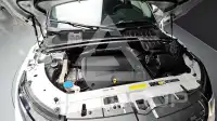 2015 Land Rover Range Rover