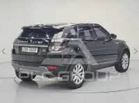 2015 Land Rover Range Rover