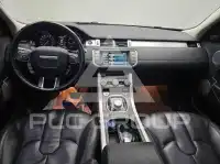 2015 Land Rover Range Rover