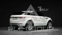 2015 Land Rover Range Rover