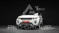 2015 Land Rover Range Rover