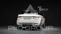 2015 Land Rover Range Rover