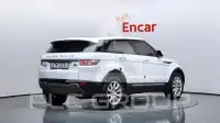 2015 Land Rover Range Rover