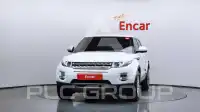 2015 Land Rover Range Rover