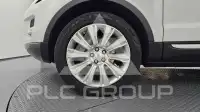 2015 Land Rover Range Rover