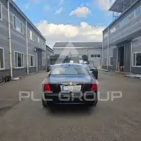 2015 Rolls Royce Ghost