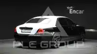 2015 Rolls Royce Ghost