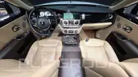 2015 Rolls Royce Ghost