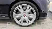 2015 Bentley Continental
